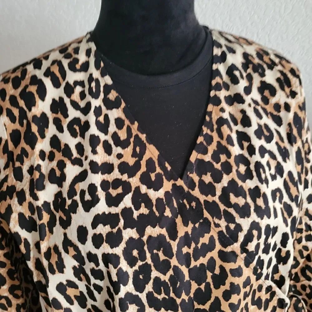 New GANNI top size 6 S - Picture 6 of 14